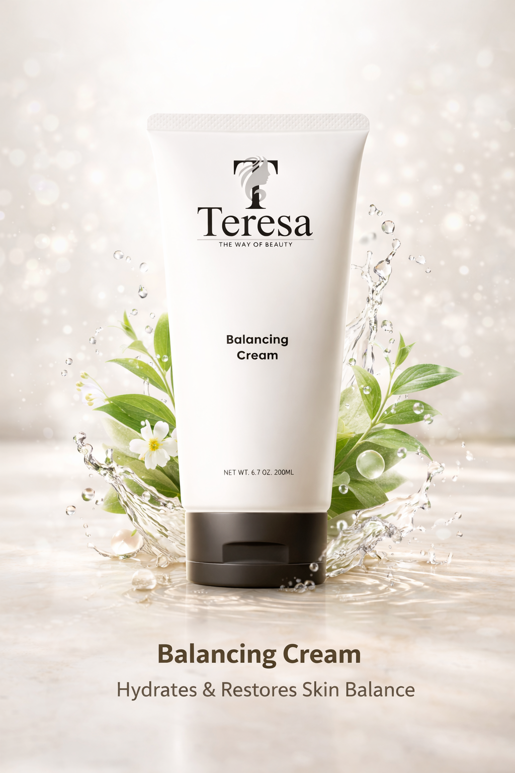 Teresa Skin Balance Cream 200ml