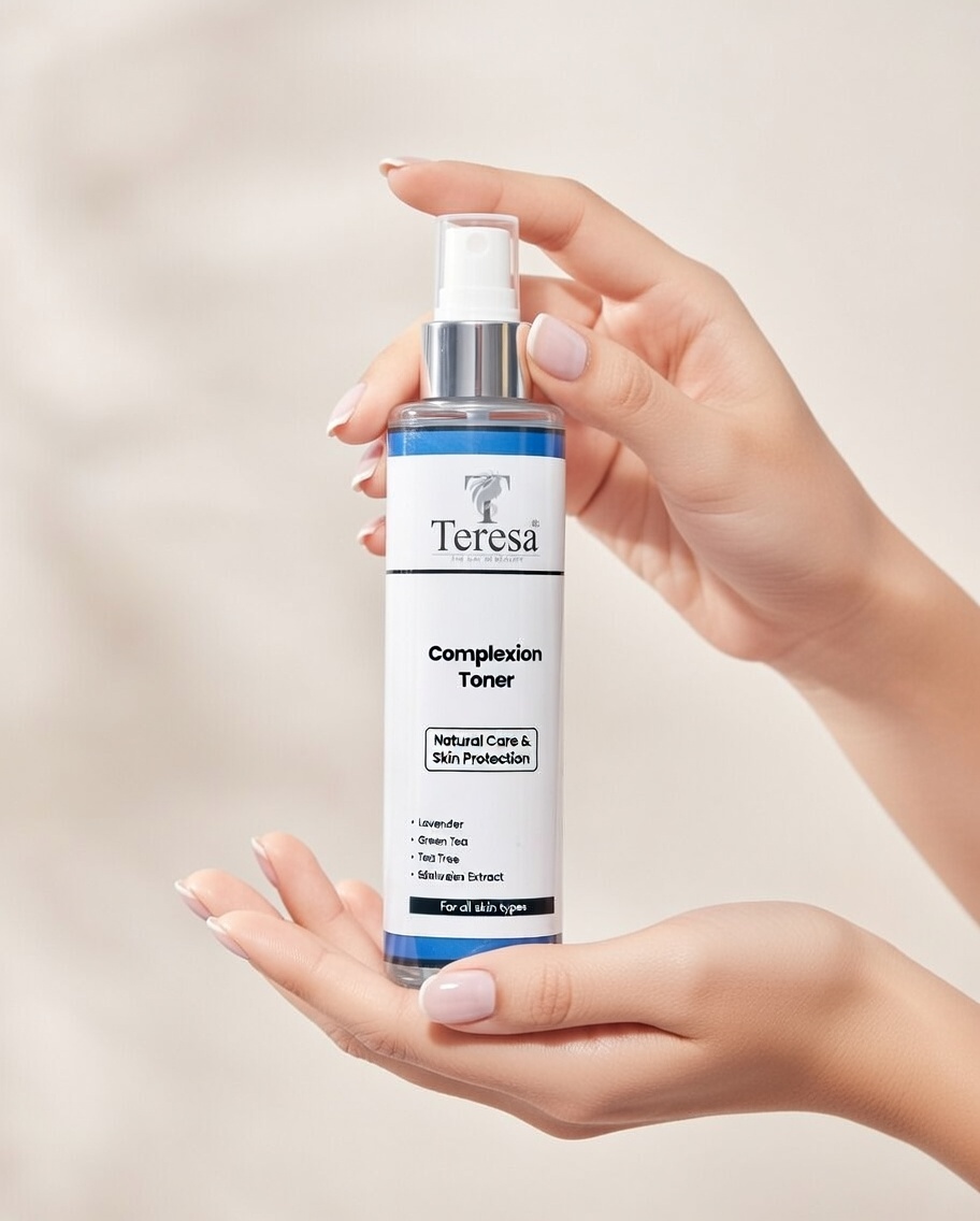 Teresa Complexion Toner 200ml