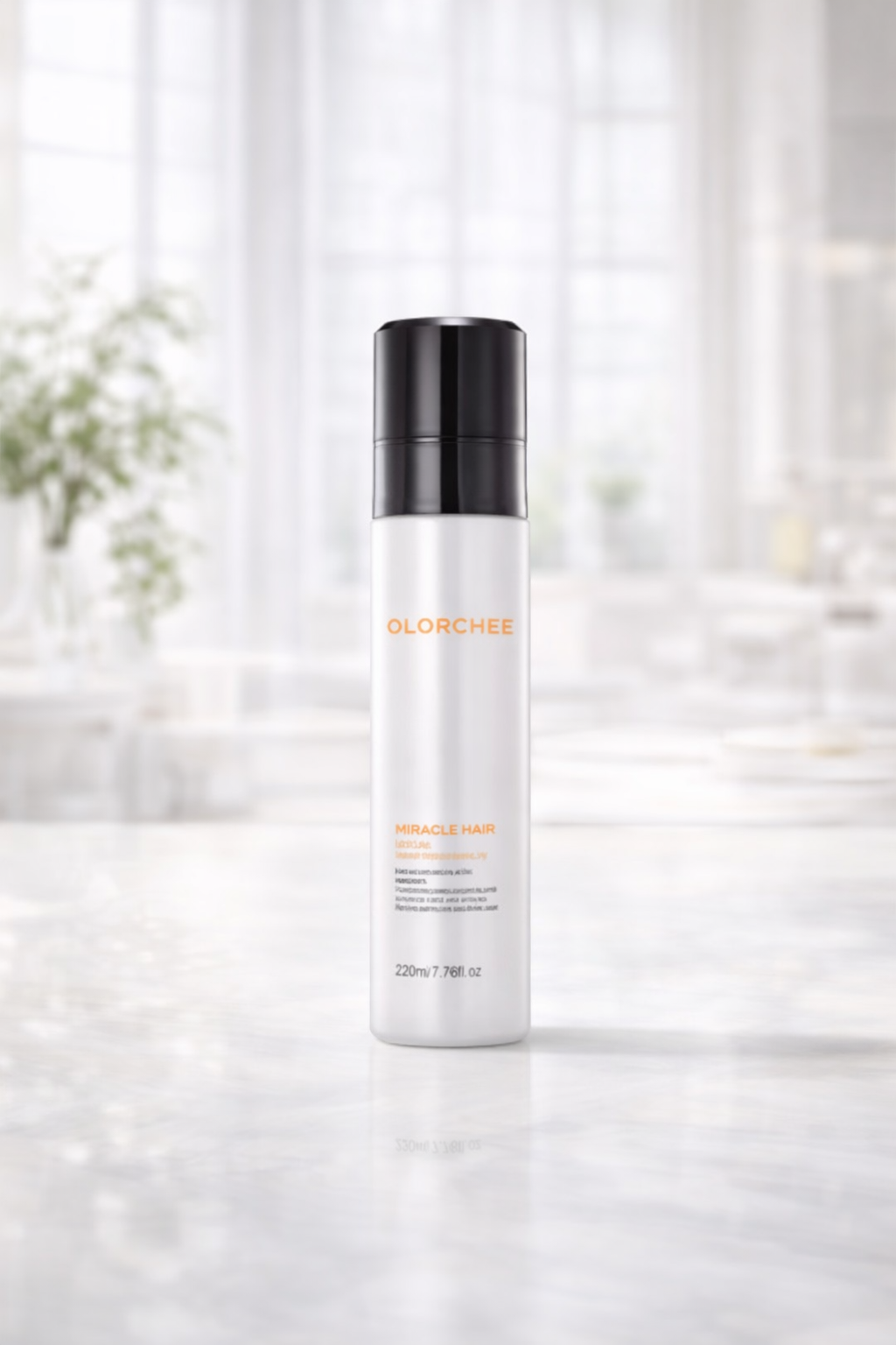 Olorchee Miracle Hair Treatment Spray 220ml