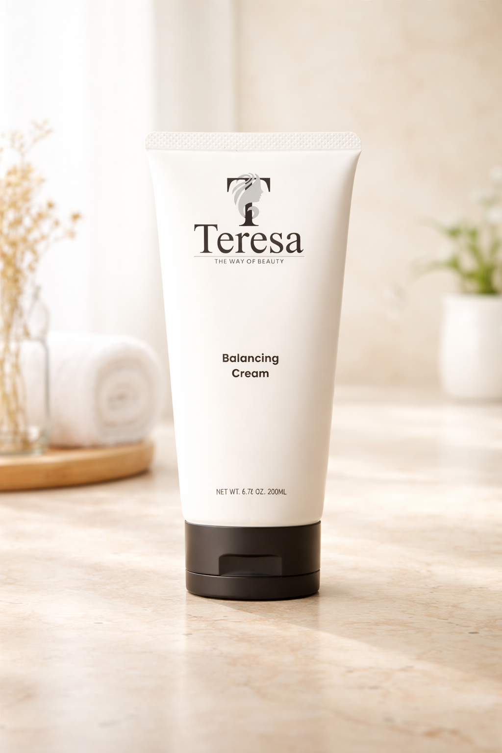 Teresa Skin Balance Cream 200ml