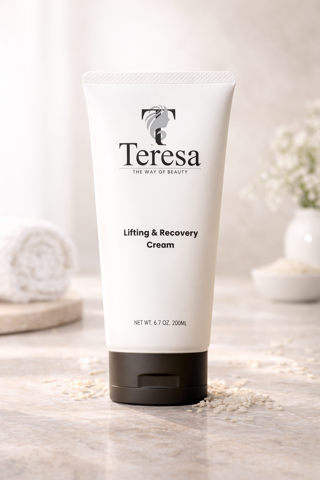 Teresa Lifting & Recovery Face Cream 200ml