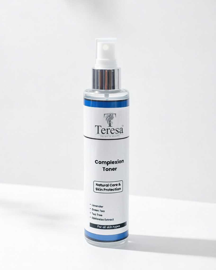 Teresa Complexion Toner 200ml